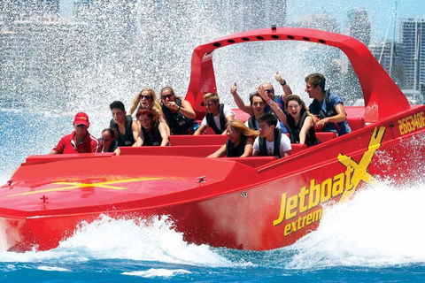 Gold Coast City Card (2 Days): Visit Unlimited Attractions - Attractions Melbourne 1