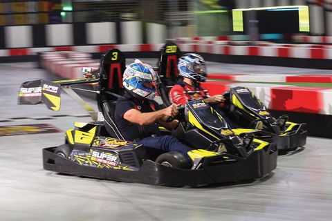 Gold Coast City Card (2 Days): Visit Unlimited Attractions - Attractions Melbourne 5
