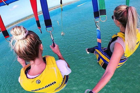 Gold Coast City Card (3 Days Card): Unlimited Attractions - Attractions Melbourne 0