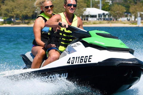 Gold Coast City Card (3 Days Card): Unlimited Attractions - Attractions Melbourne 2