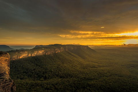 Ultimate Blue Mountains Waterfalls, Walks & Sunset PRIVATE Tour - Attractions Melbourne 4