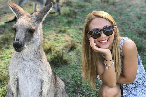 PJ Blue Mountains Supreme Day Tour - Attractions Melbourne 2