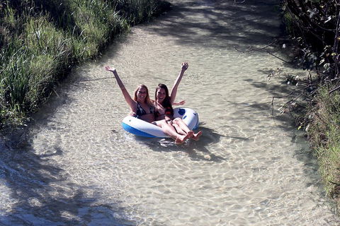 Pippies 3 Days 2 Nights Fraser Island Tour - Attractions Melbourne 3