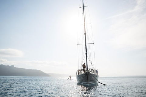 2-Night Private Charter Aboard Cruising Yacht Milady - Attractions Melbourne 1
