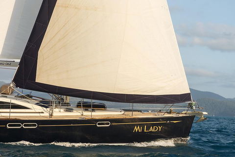 2-Night Private Charter Aboard Cruising Yacht Milady - Attractions Melbourne 2