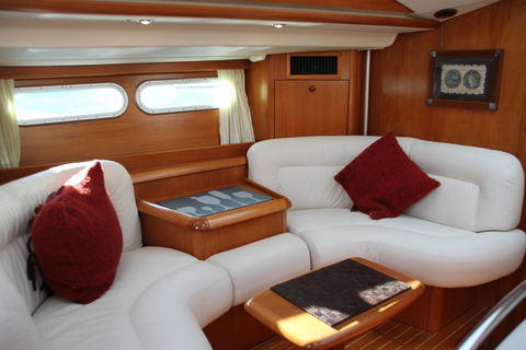 2-Night Private Charter Aboard Cruising Yacht Milady - Attractions Melbourne 4