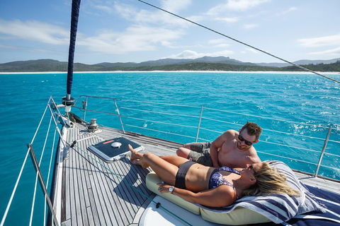 2-Night Private Charter Aboard Cruising Yacht Milady - Attractions Melbourne 5