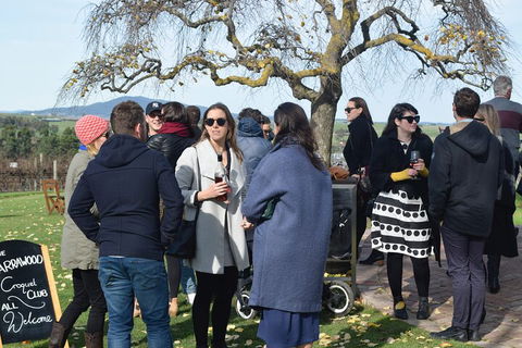Canberra - Southern Highlands Winery Tour - Attractions Melbourne 2