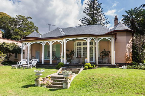 Eastern Suburbs Of Sydney, Woolloomooloo And Barangaroo - Attractions Melbourne 1