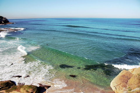 Eastern Suburbs Of Sydney, Woolloomooloo And Barangaroo - Attractions Melbourne 3