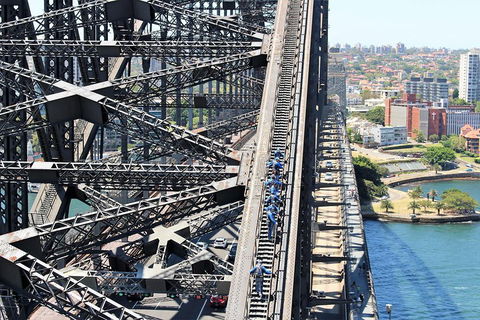 Eastern Suburbs Of Sydney, Woolloomooloo And Barangaroo - Attractions Melbourne 4