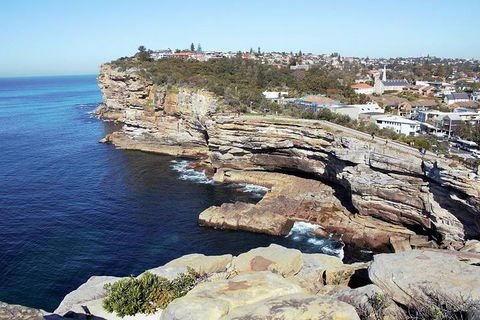 Eastern Suburbs Of Sydney, Woolloomooloo And Barangaroo - Attractions Melbourne 5