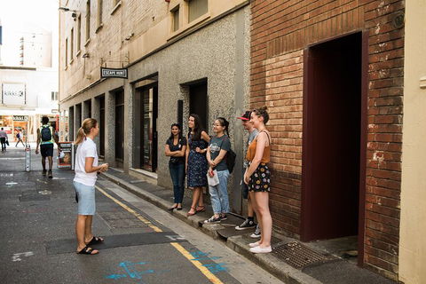 Guided Walking Tour In Adelaide - Attractions Melbourne 1