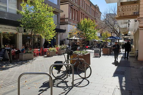 Guided Walking Tour In Adelaide - Attractions Melbourne 2