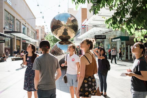 Guided Walking Tour In Adelaide - Attractions Melbourne 3