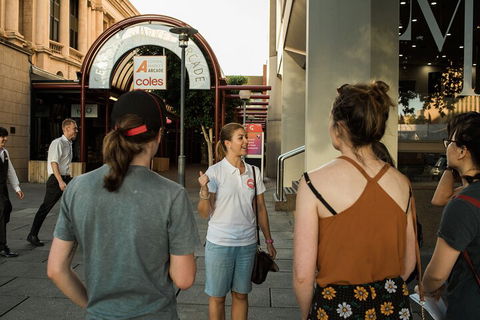 Guided Walking Tour In Adelaide - Attractions Melbourne 5