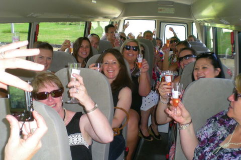 Yarra Valley Boutique Winery Tour From Melbourne - Attractions Melbourne 2