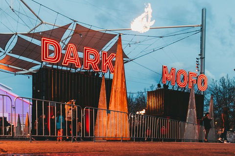 Private Hobart Tour To Museum Of Old And New Art And Lunch - Attractions Melbourne 1