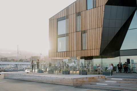 Private Hobart Tour To Museum Of Old And New Art And Lunch - Attractions Melbourne 4