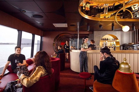 Private Hobart Tour To Museum Of Old And New Art And Lunch - Attractions Melbourne 5