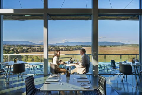 Yarra Valley Wildlife & Wine Day Tour From Melbourne With Healesville Sanctuary - Attractions Melbourne 3