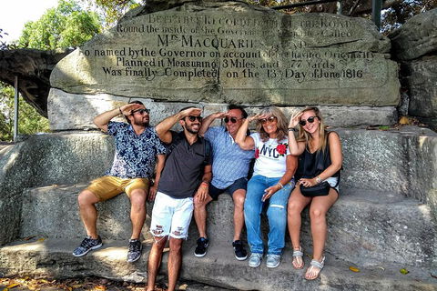 Private Sydney Half Day Tour Including Sydney Opera House And Bondi Beach - Attractions Melbourne 3