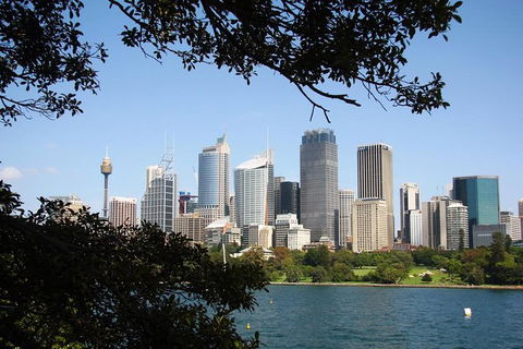 Private Sydney Half Day Tour Including Sydney Opera House And Bondi Beach - Attractions Melbourne 5