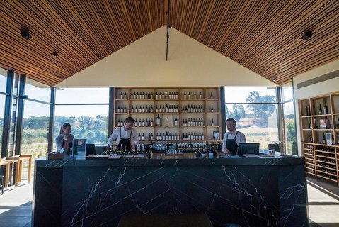 Barossa Valley Private Tour (from 2 To 11 People) - Attractions Melbourne 3