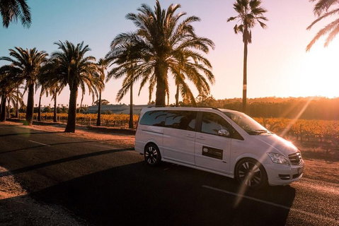 Barossa Valley Private Tour (from 2 To 11 People) - Attractions Melbourne 4