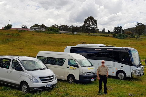 Tasmania 6 Day 'Tour In Circle' - Attractions Melbourne 5