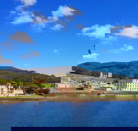 Tasmania 4 Day East Coast  Launceston - Attractions Melbourne