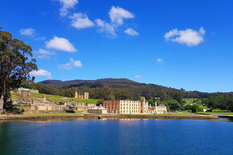 Tasmania 4 Day East Coast + Launceston - Attractions Melbourne 0