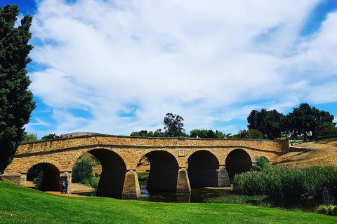 Tasmania 4 Day East Coast + Launceston - Attractions Melbourne 4