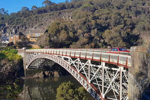 Tasmania 4 Day East Coast + Launceston - Attractions Melbourne 5