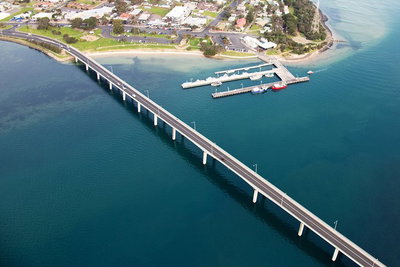 Phillip Island Helicopter Tour