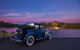 Blue Mountains Vintage Cadillac Tour With Local Guide - thumb 0