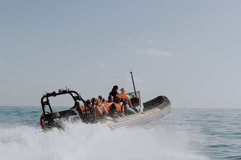 Adventure Rafting - Attractions Melbourne 0