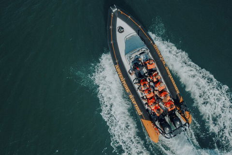 Adventure Rafting - Attractions Melbourne 1