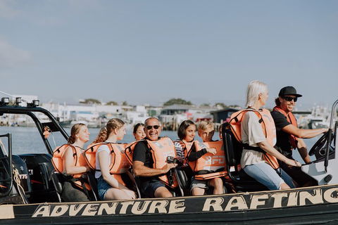 Adventure Rafting - Attractions Melbourne 2