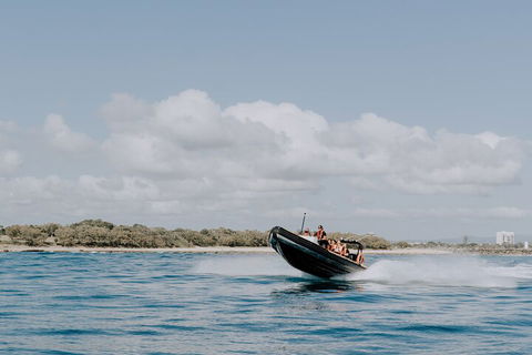 Adventure Rafting - Attractions Melbourne 3