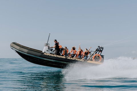 Adventure Rafting - Attractions Melbourne 4