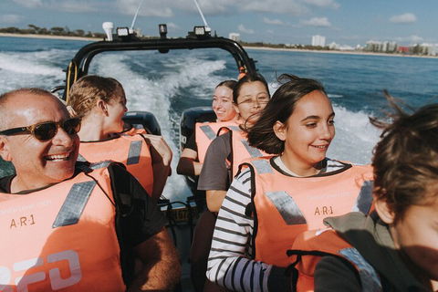 Adventure Rafting - Attractions Melbourne 5