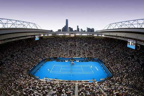 Melbourne Sports Experience + Free MCG Tour - Attractions Melbourne 1