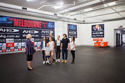 Melbourne Sports Experience + Free MCG Tour - Attractions Melbourne 5