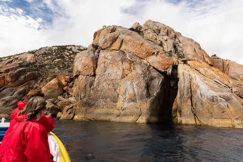 Wilsons Promontory Wilderness Cruise From Tidal River - Attractions Melbourne 3