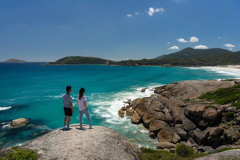 Wilsons Promontory Private 1 Day Tour - Attractions Melbourne 1