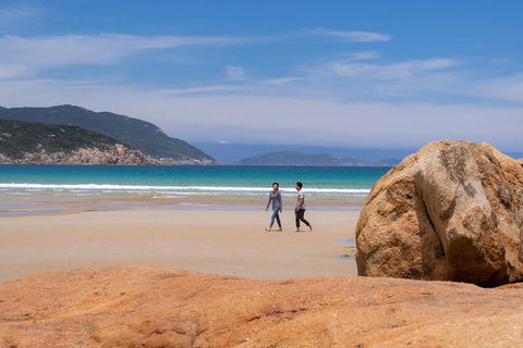 Wilsons Promontory Private 1 Day Tour - Attractions Melbourne 2