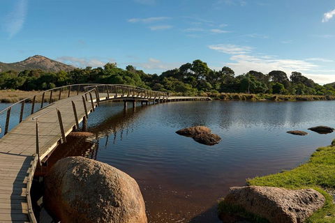 Wilsons Promontory Private 1 Day Tour - Attractions Melbourne 4