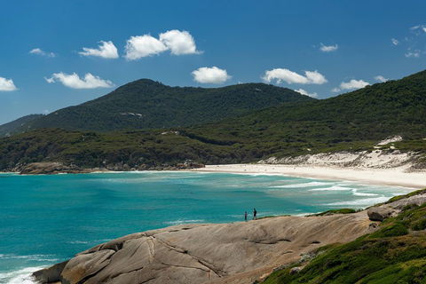 Wilsons Promontory Private 1 Day Tour - Attractions Melbourne 5