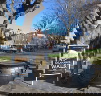 Salamanca Walk - History Tour - Attractions Melbourne